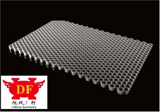 蜂窩鋁板