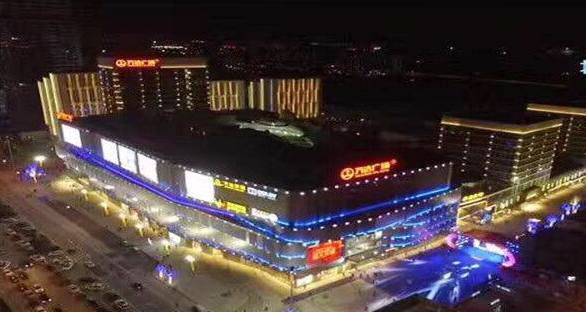 北京豐臺(tái)萬達(dá)